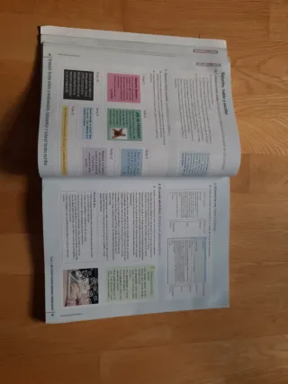 Libro Lengua Castellana y Literatura 1 ESO