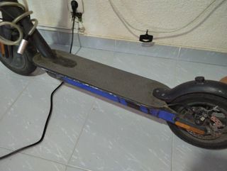 Patinete Eléctrico Xiaomi