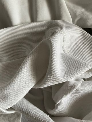 Sudadera Kenzo Tiger Paris Blanca y Rosa