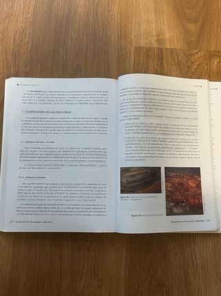 Geografía De Los Paisajes Culturales