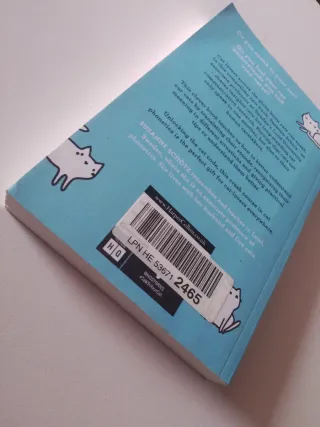 Libro The Secret Language of Cats