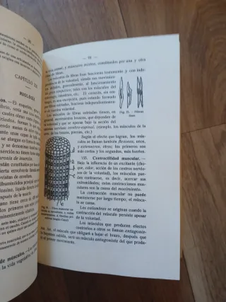 Elementos de organografía, fisiología e higiene