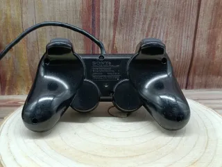 Controllere PS2 Originale Sony Nero