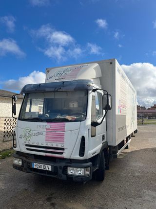 Iveco Eurocargo
