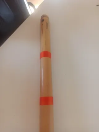 Flauta Banauri La Shank