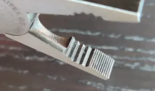 ALICATES KNIPEX 140mm 🇩🇪. NO NEGOCIABLE