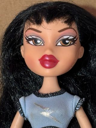 Bratz Jade