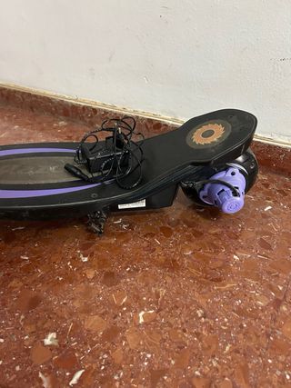 Patinete Eléctrico Razor E100