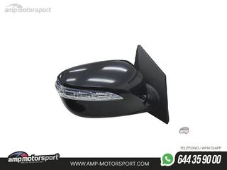 RETROVISOR COMPLETO DERECHO PARA HYUNDAI IX35