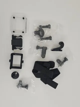 Action Cam HD DV 1080P Wi-Fi 30M