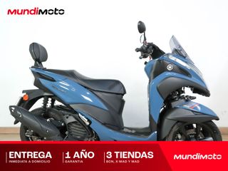 YAMAHA TRICITY 125
