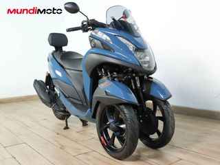 YAMAHA TRICITY 125