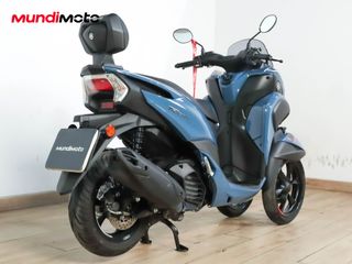 YAMAHA TRICITY 125