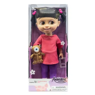 Muñeca Boo Disney Animators Collection
