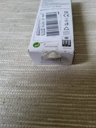 Auriculares Sony MDR-EX110AP Negros