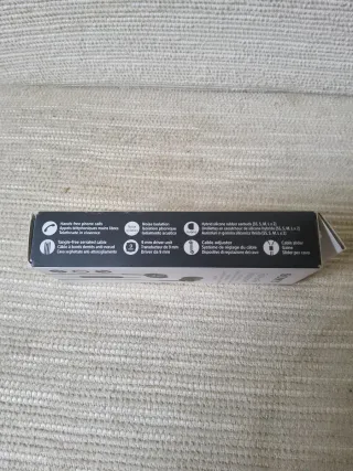 Auriculares Sony MDR-EX110AP Negros