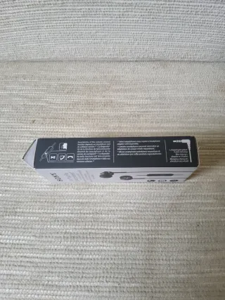 Auriculares Sony MDR-EX110AP Negros