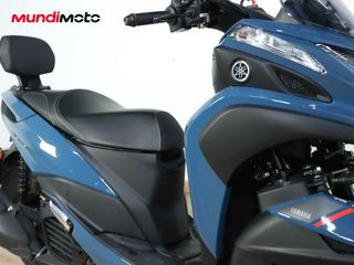 YAMAHA TRICITY 125