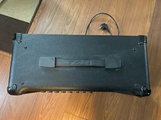 Marshall MG30FX Amplificador Guitarra