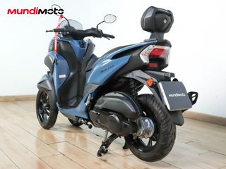 YAMAHA TRICITY 125