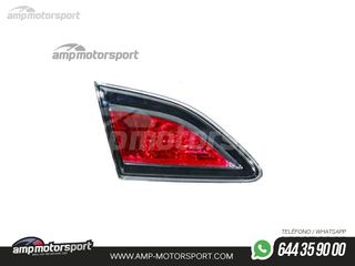 PILOTO TRASERO IZQUIERDO PARA MAZDA 3