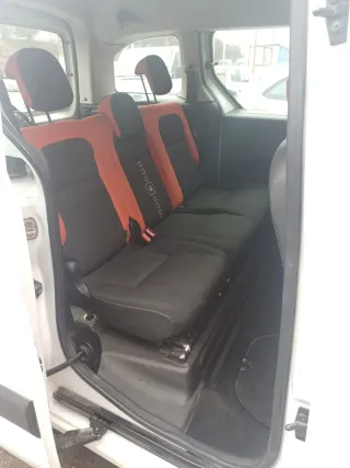 Citroen Berlingo 2015