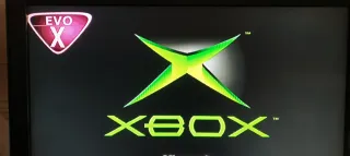 Xbox Classic Microsoft Controller Vintage