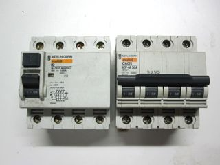 Merlin Gerin multi9 ID ICP-M