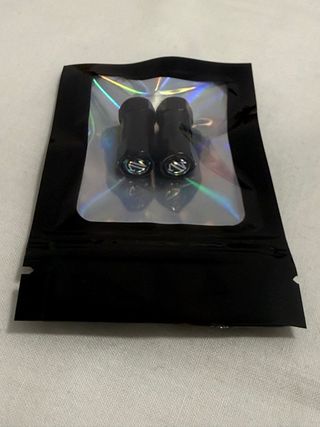 Tapones Válvula MG  4U