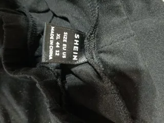 Vestiti premaman neri