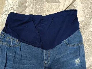 Vestiti premaman neri