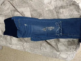 Vestiti premaman neri