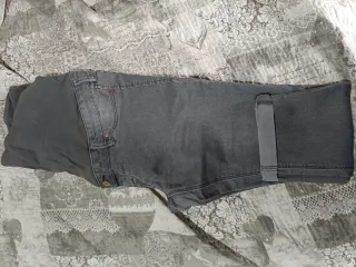 Vestiti premaman neri