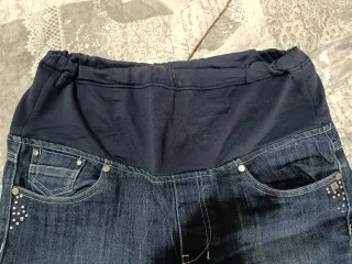 Vestiti premaman neri