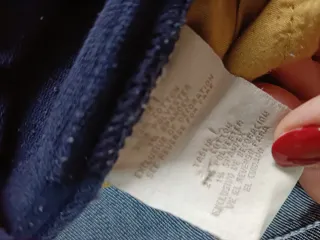 Vestiti premaman neri