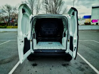 Alquiler de FIAT Fiorino desde 35/Día