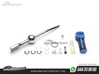SHORT SHIFT PARA AUDI A4 B6