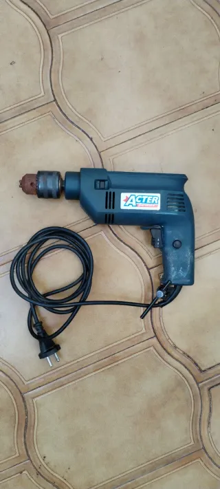 Taladro Percutor ACTER