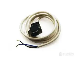 Cavo per termostato Edilkamin 640560 621240