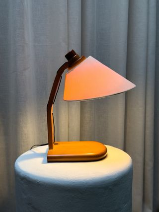 Lámpara de Mesa Taberluz 1970s