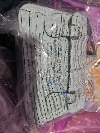 Bolso Disney Cartera Mint