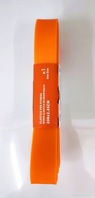 Conjunto de Bandas Elásticas para Fitness