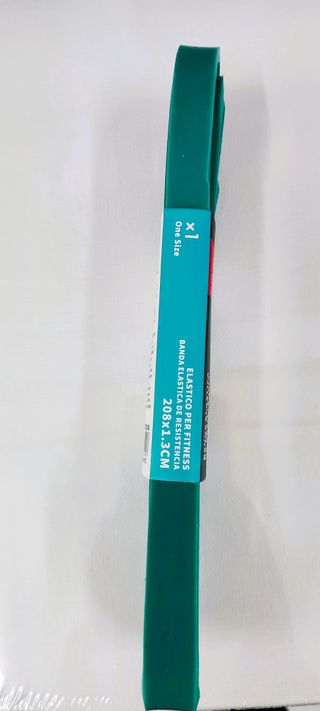 Conjunto de Bandas Elásticas para Fitness