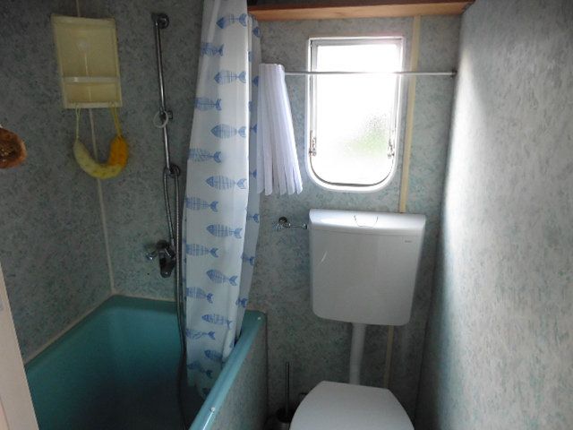 Mobil Home / Casa Movil