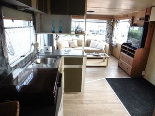 Mobil Home / Casa Movil
