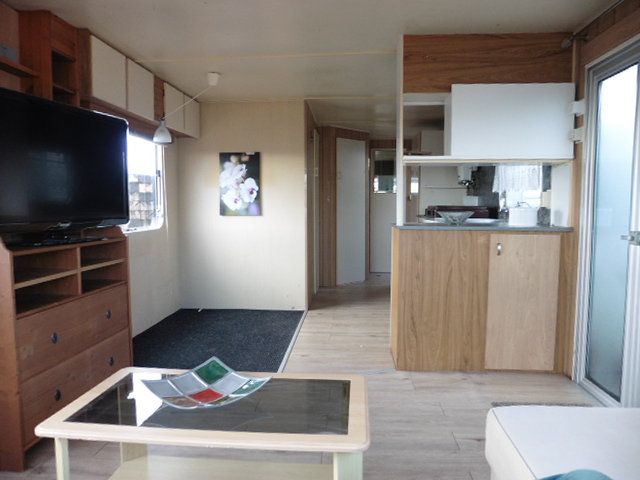 Mobil Home / Casa Movil