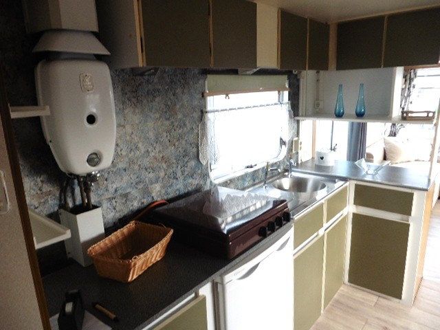 Mobil Home / Casa Movil