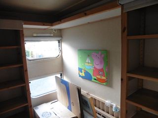 Mobil Home / Casa Movil