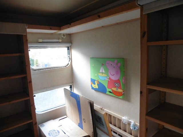 Mobil Home / Casa Movil