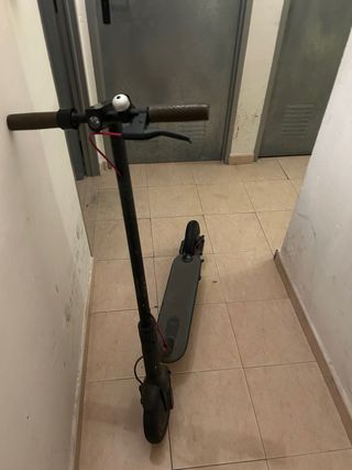 Patinete Eléctrico
